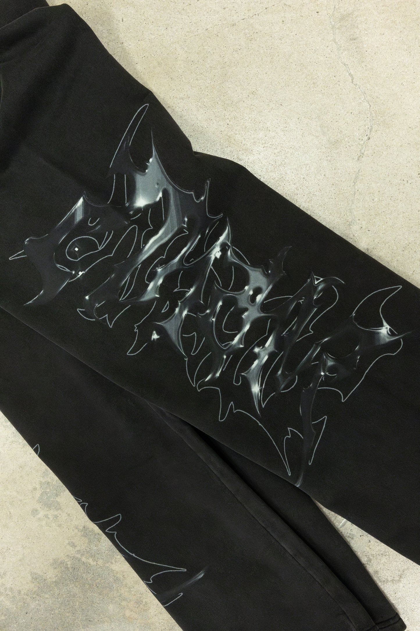 SVNSNTS Baggy Sweats