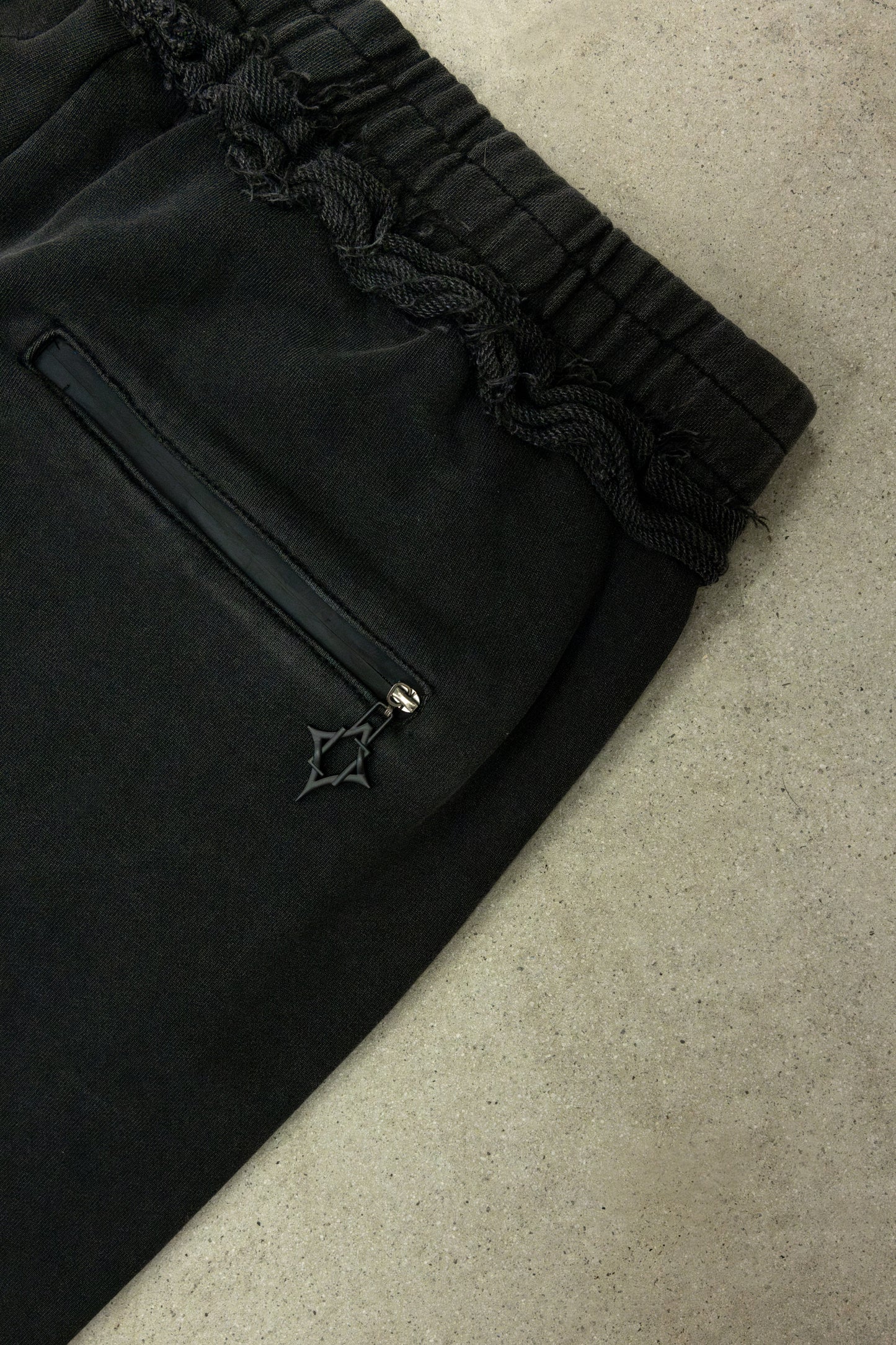 SVNSNTS Baggy Sweats