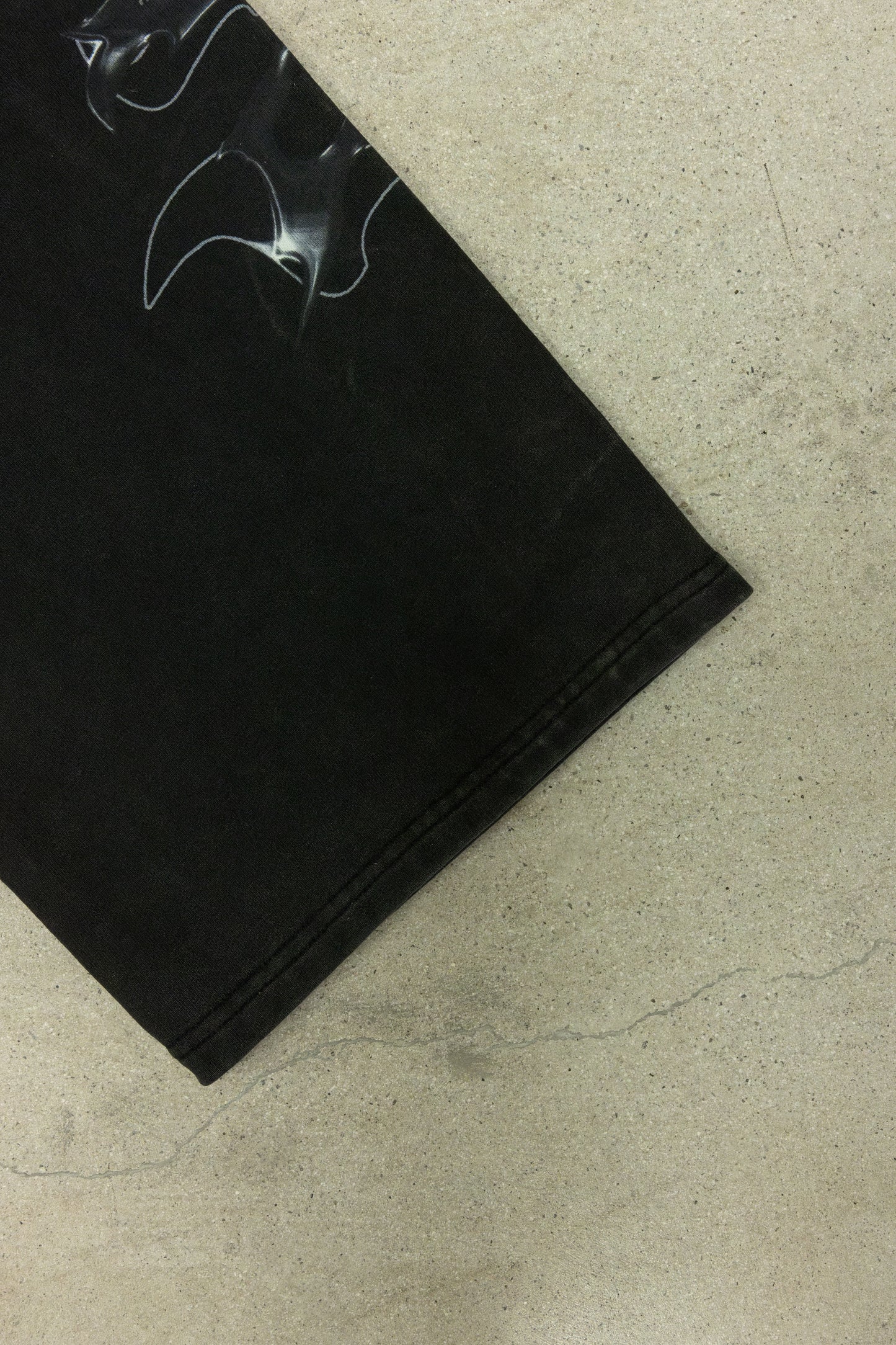 SVNSNTS Baggy Sweats