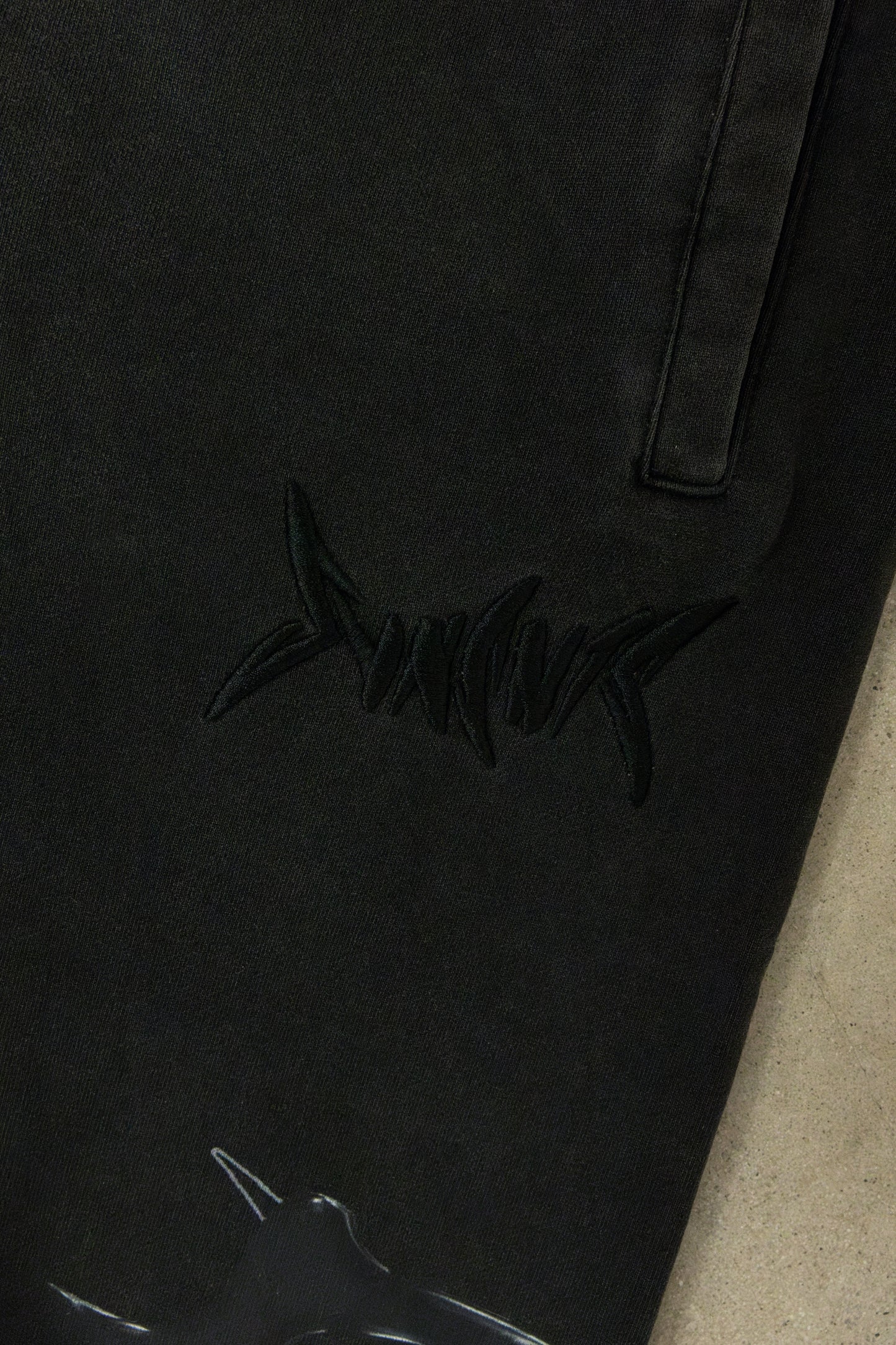 SVNSNTS Baggy Sweats