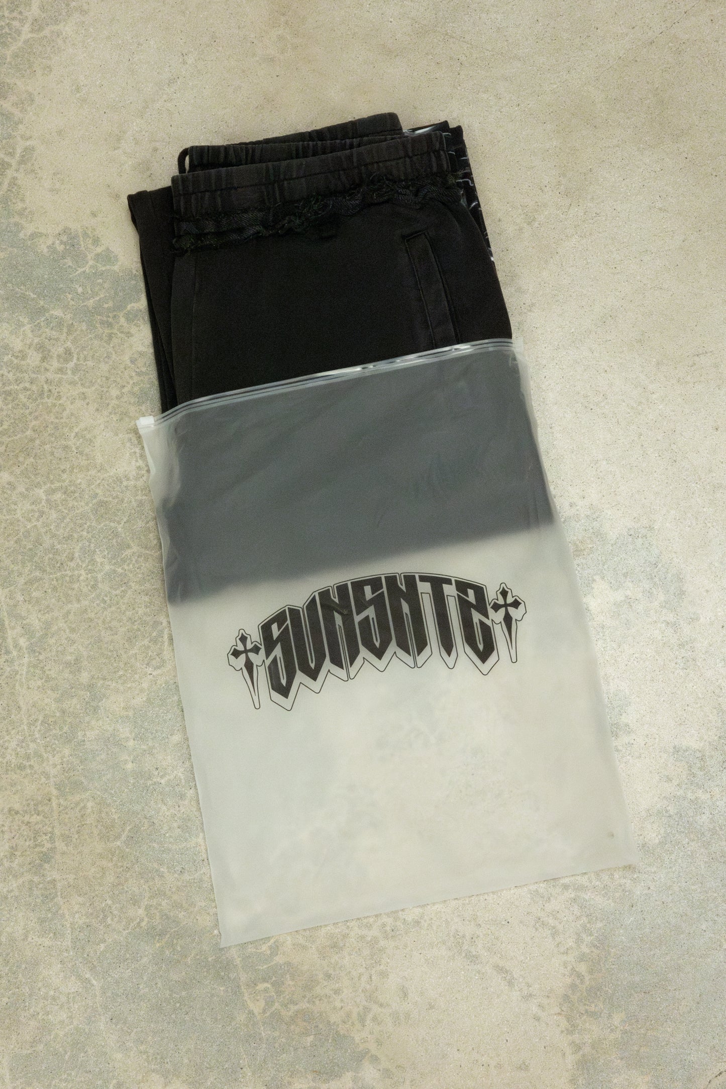 SVNSNTS Baggy Sweats