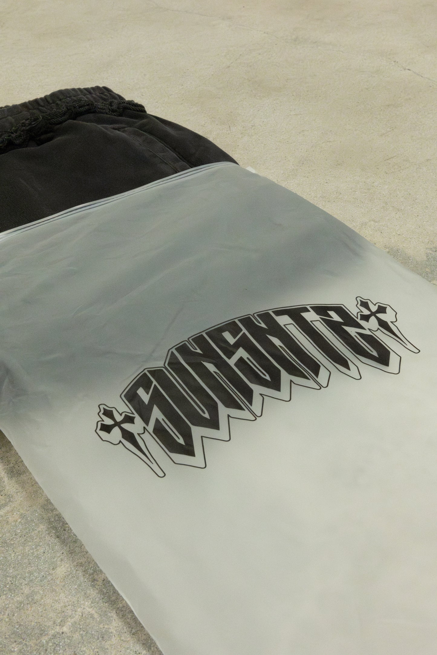 SVNSNTS Baggy Sweats