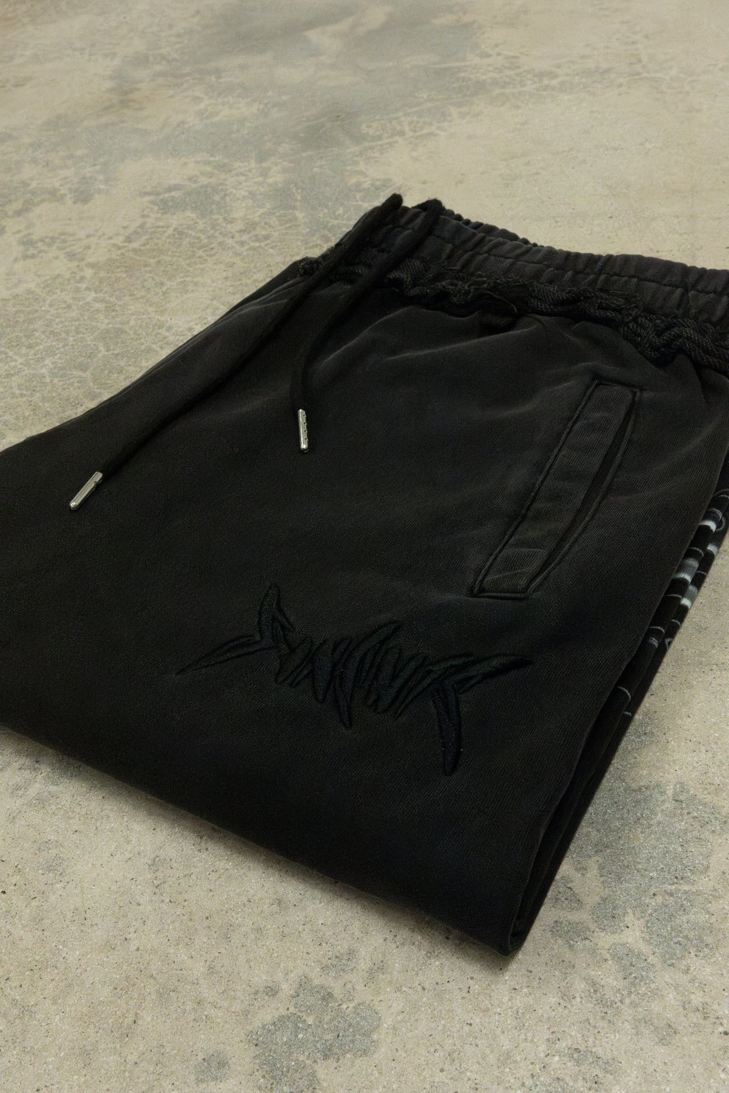 SVNSNTS Baggy Sweats