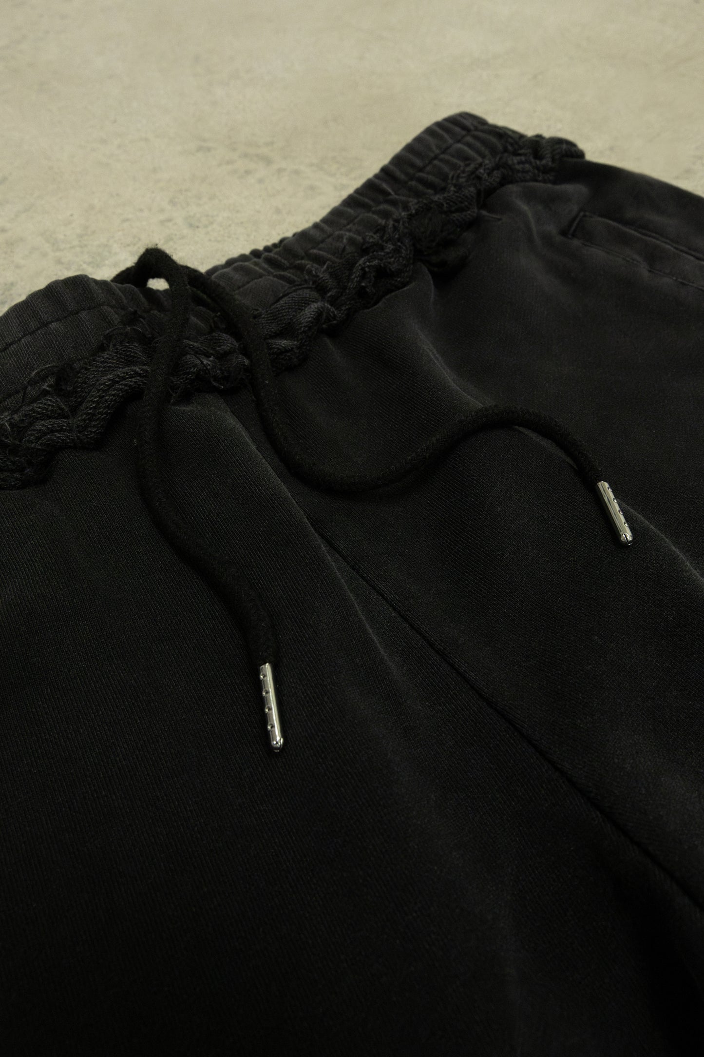 SVNSNTS Baggy Sweats