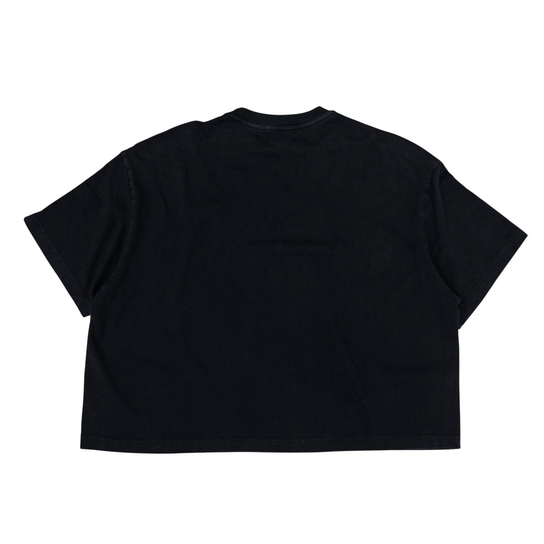 SVNSNTS Cropped tee