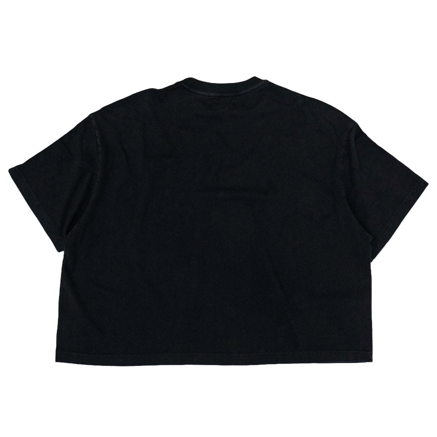 Triple Cross SVNSNTS Box Tee