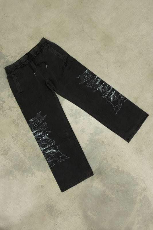 SVNSNTS Baggy Sweats