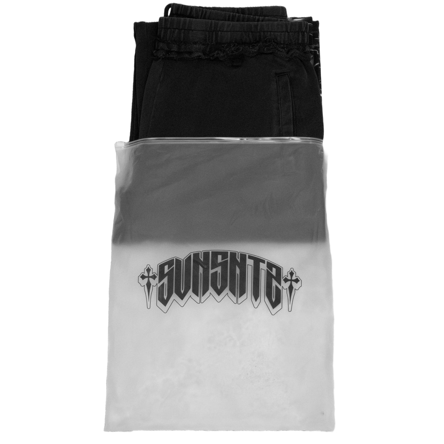 SVNSNTS Baggy Sweats