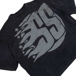 Triple Cross SVNSNTS Box Tee